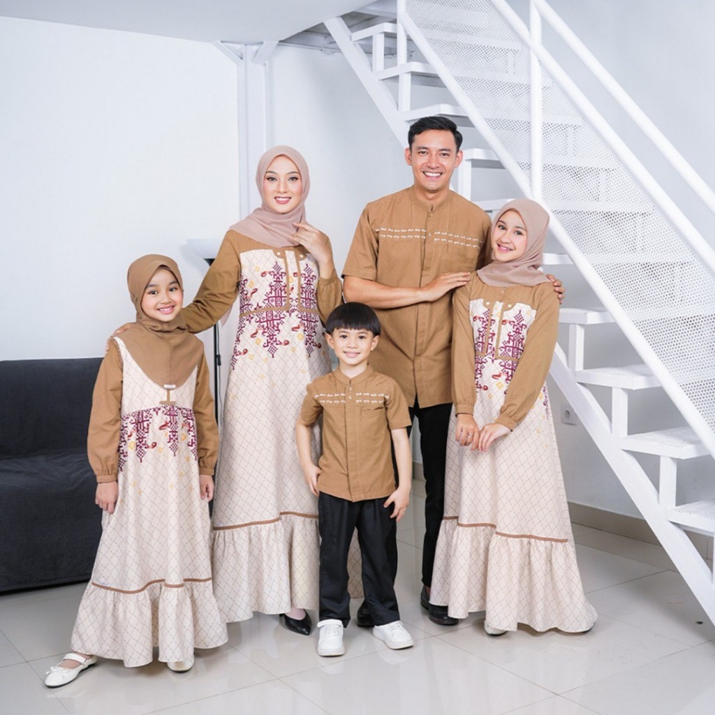 EKSIS 211 AMBER BROWN | SARIMBIT SEPLY | MEYRA 142 | KASEO 181 | SELIA 129 | KLIKO 132