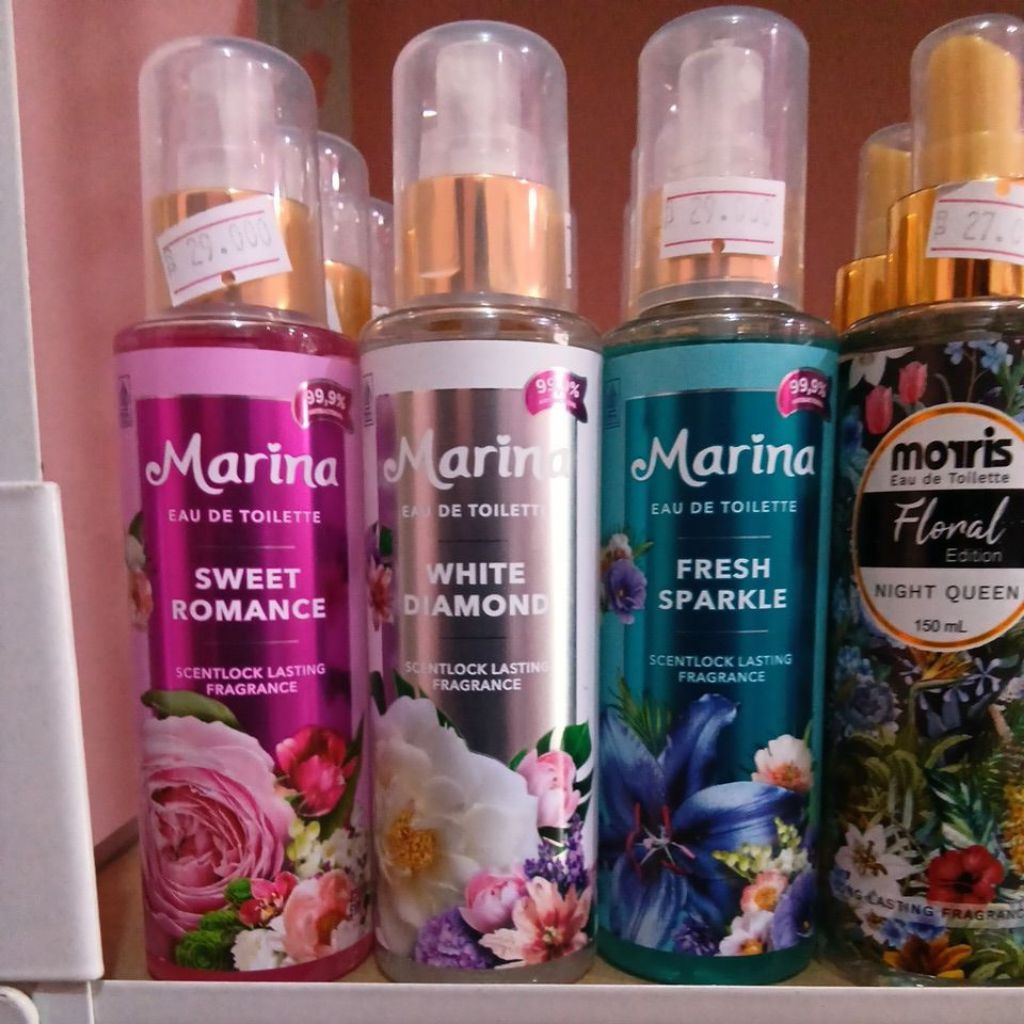 MARINA PARFUM