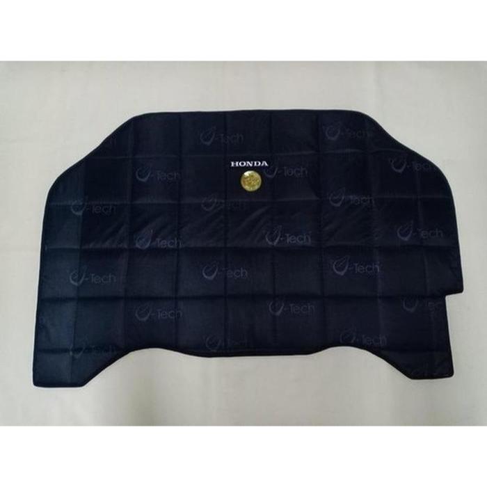 HONDA CIVIC FERIO 1995-2000 VTECH Ori Pelindung Peredam Panas Kap Mesin Aksesoris Variasi Mobil