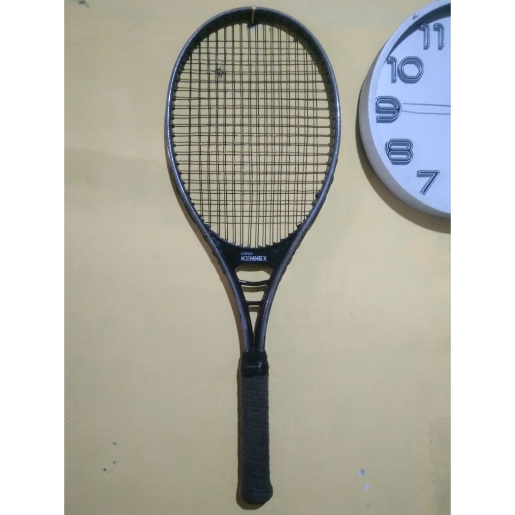 RAKET TENIS PRO KENNEX SECOND