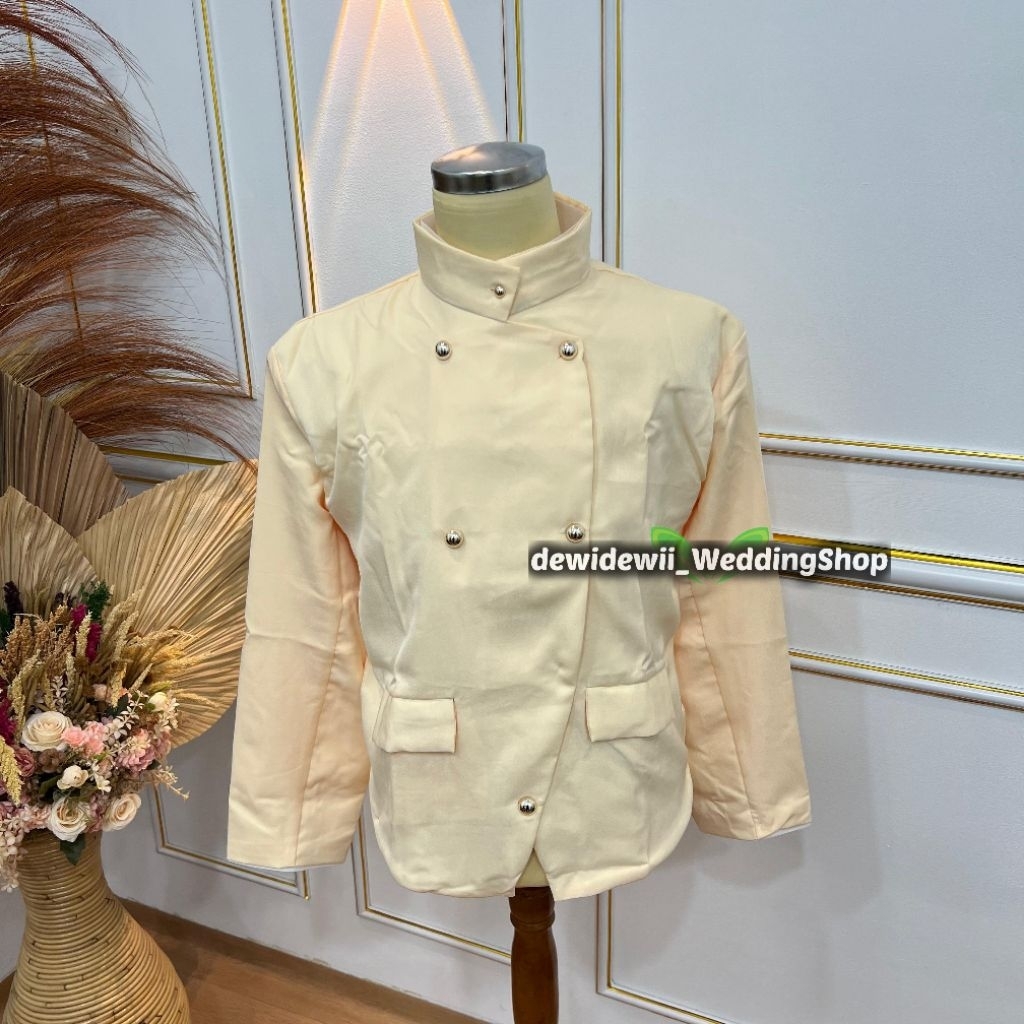 Beskap • Beskap Jogja / Solo / Sunda / Hewes | Warna Lengkap