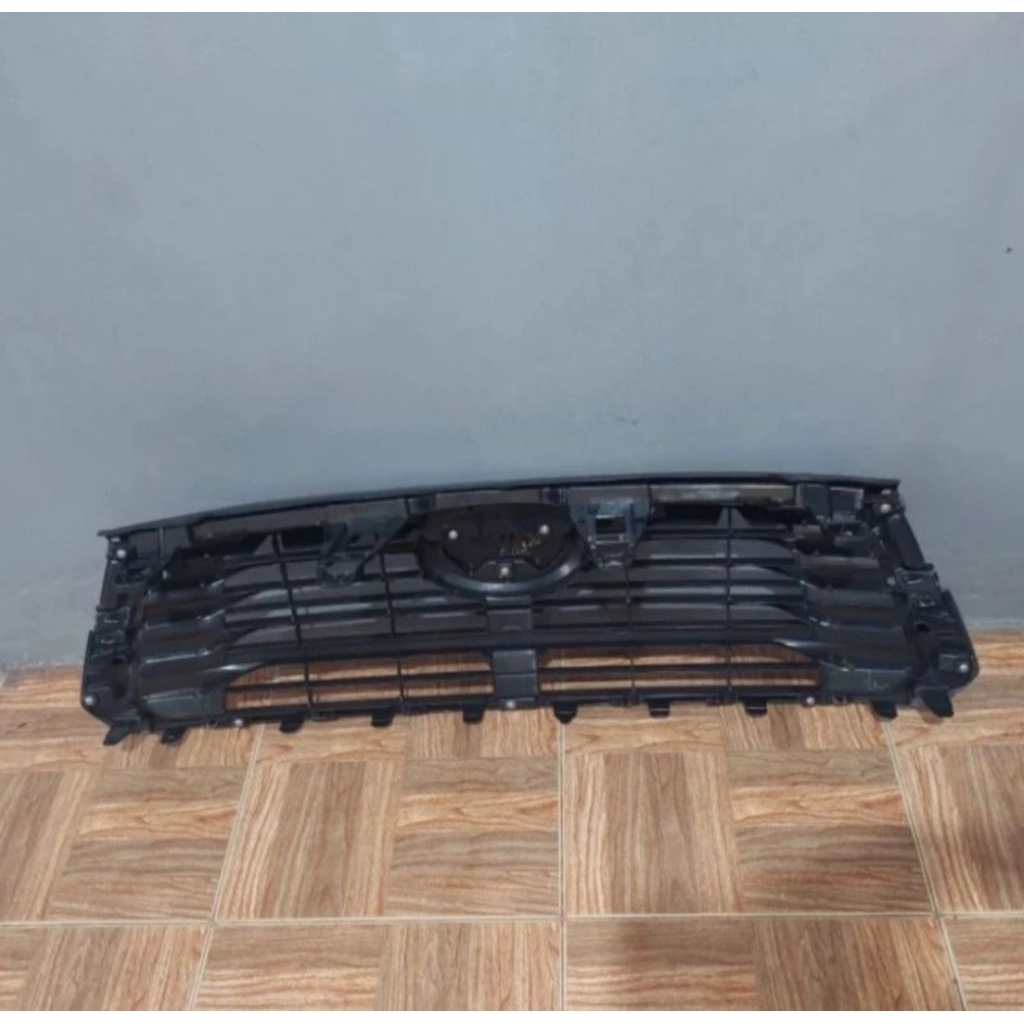 Grill Toyota Innova Reborn 2021 Facelift Type G