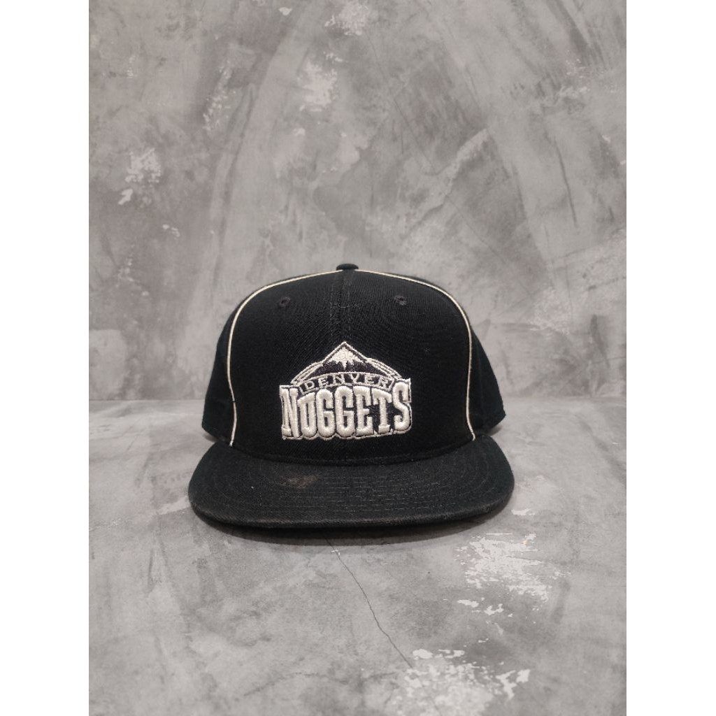 Snapback Nba Denver Nuggets