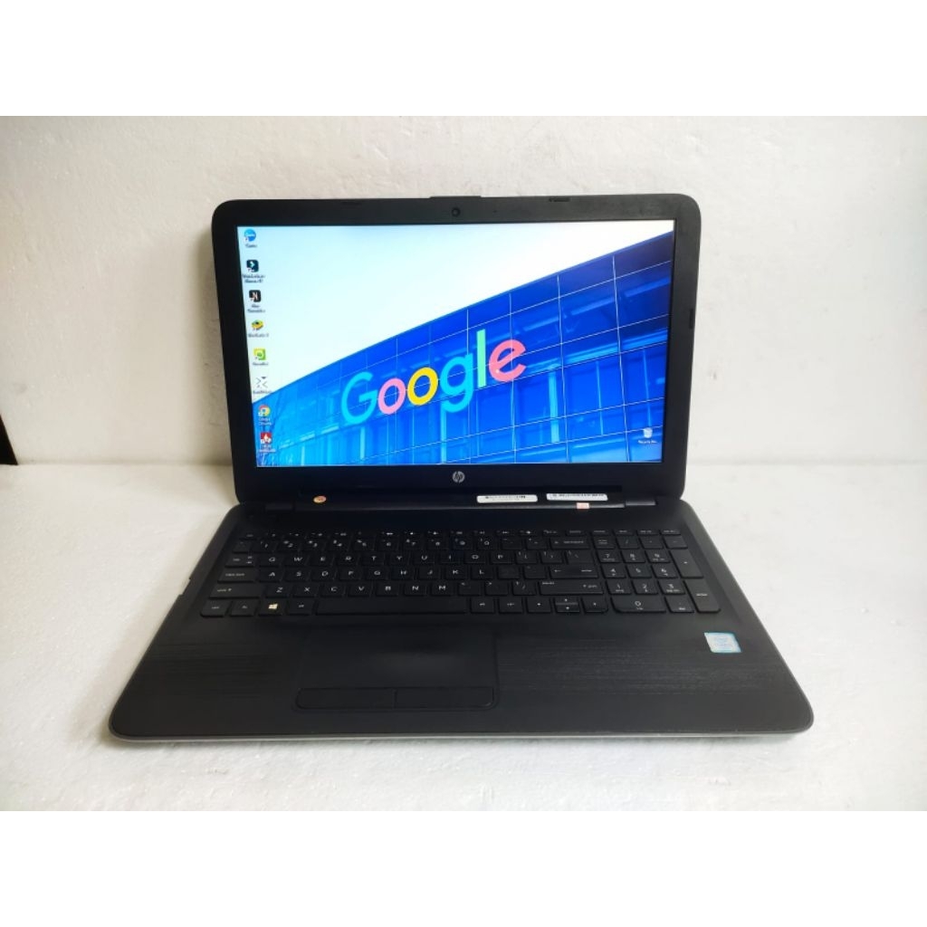 Obral Laptop Second Murah Hp 250-G5 Core i3 Gen 6(A1314)