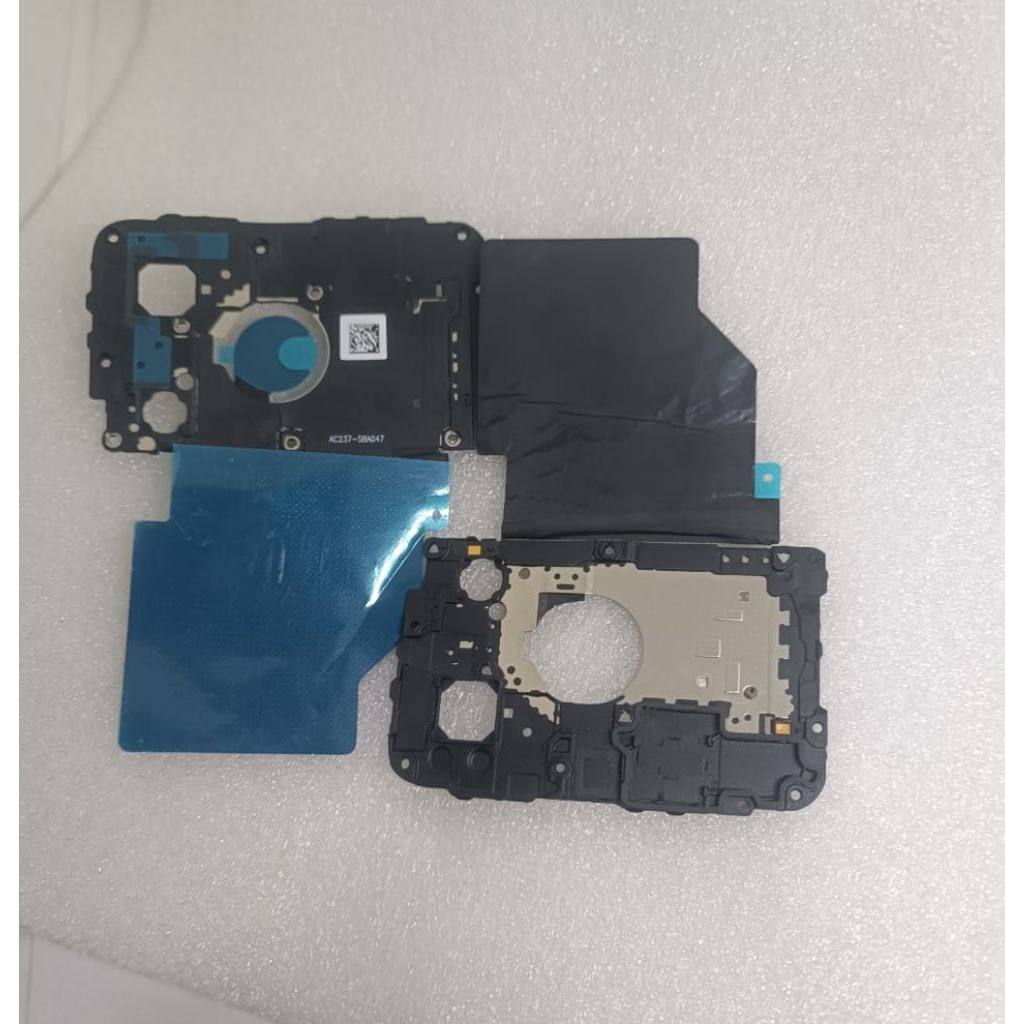 tutup mesin Oppo A5 pro