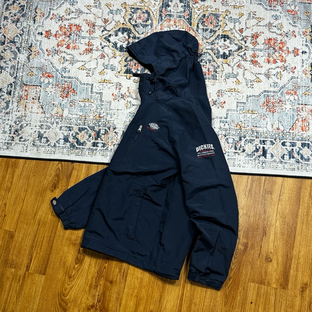 DICKIES OUTDOOR JACKET SECOND