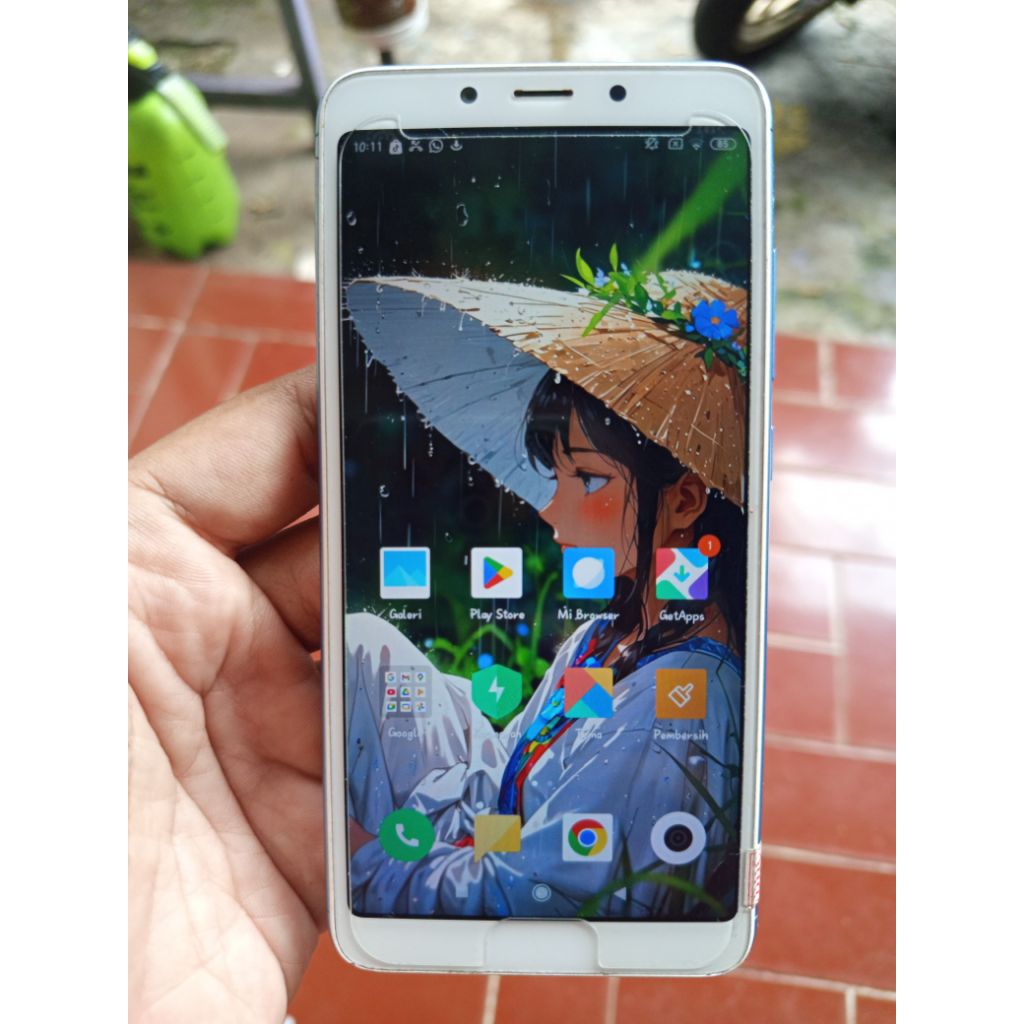 Xiaomi Redmi 6 RAM 4/64