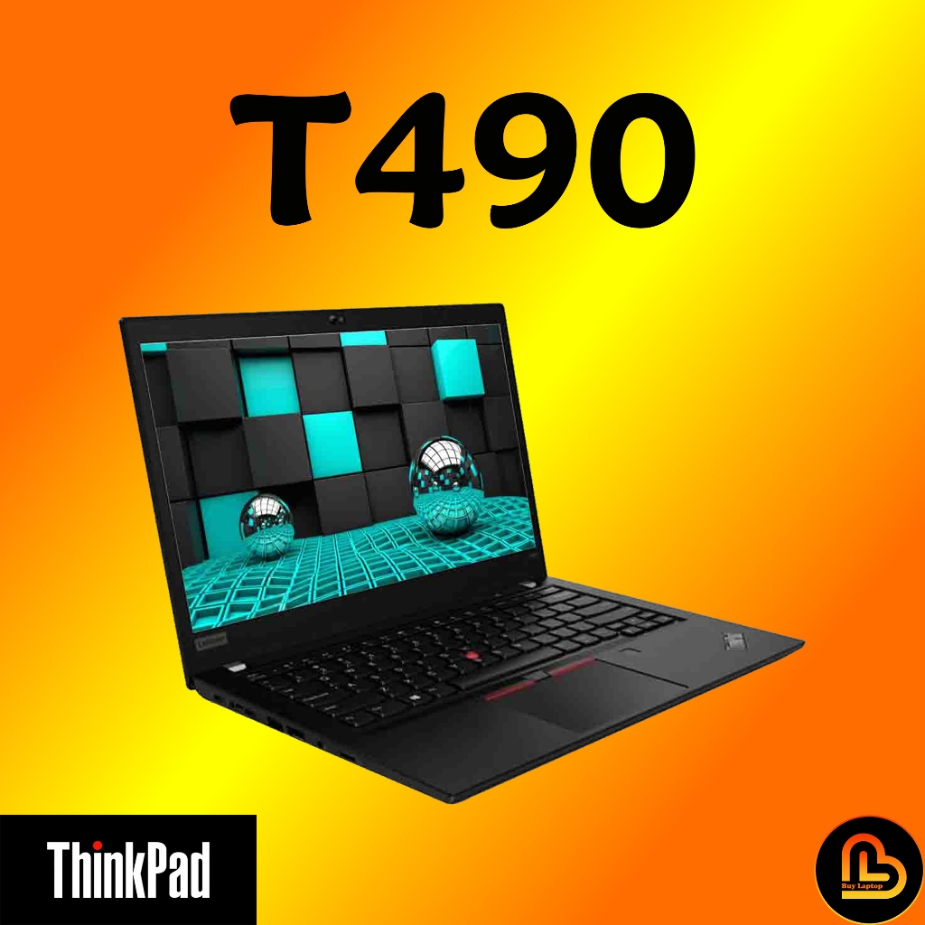 ThinkPad T490 / thinkpad T490 / T490