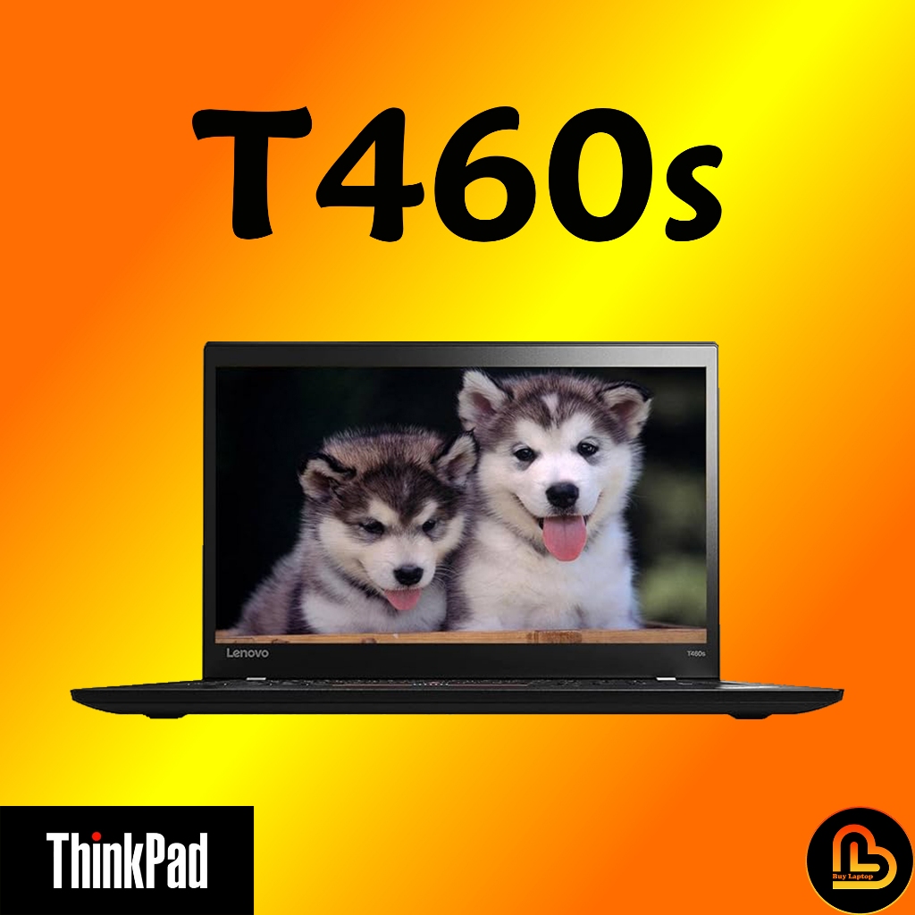 ThinkPad T460s / thinkpad T460s / T460s