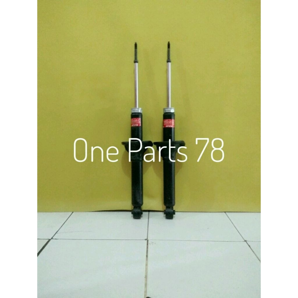 shockbreaker CRV gen1 belakang