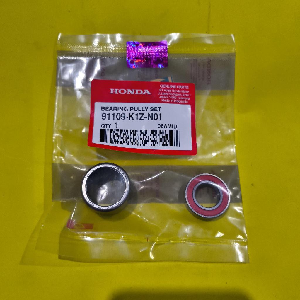 Bearing Pully Vario 160 PCX 160