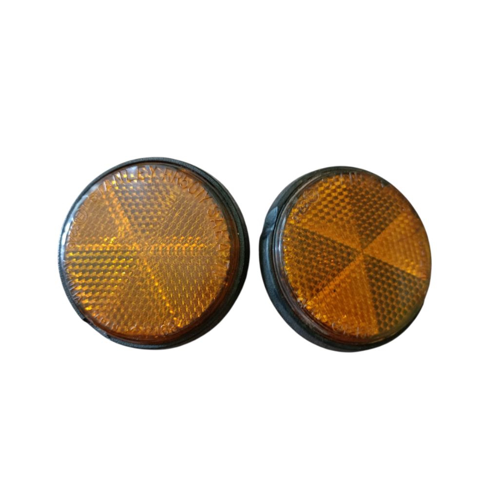 Mata kucing kawasaki binter kh100 kh 100 binter merzy binter mercy gto ori original