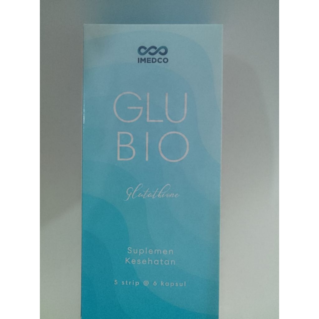 GLUBIO
