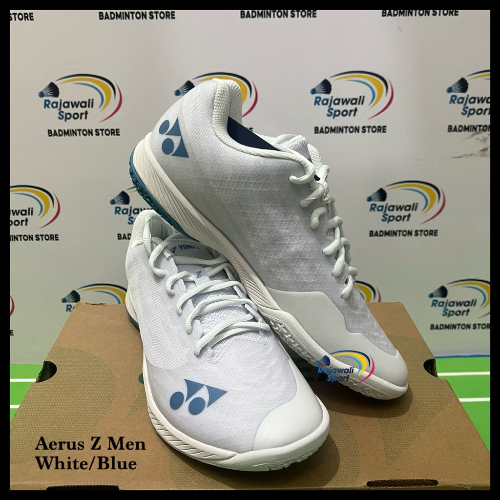 YONEX AERUS Z MEN / AERUS Z MEN SEPATU BADMINTON YONEX ORIGINAL
