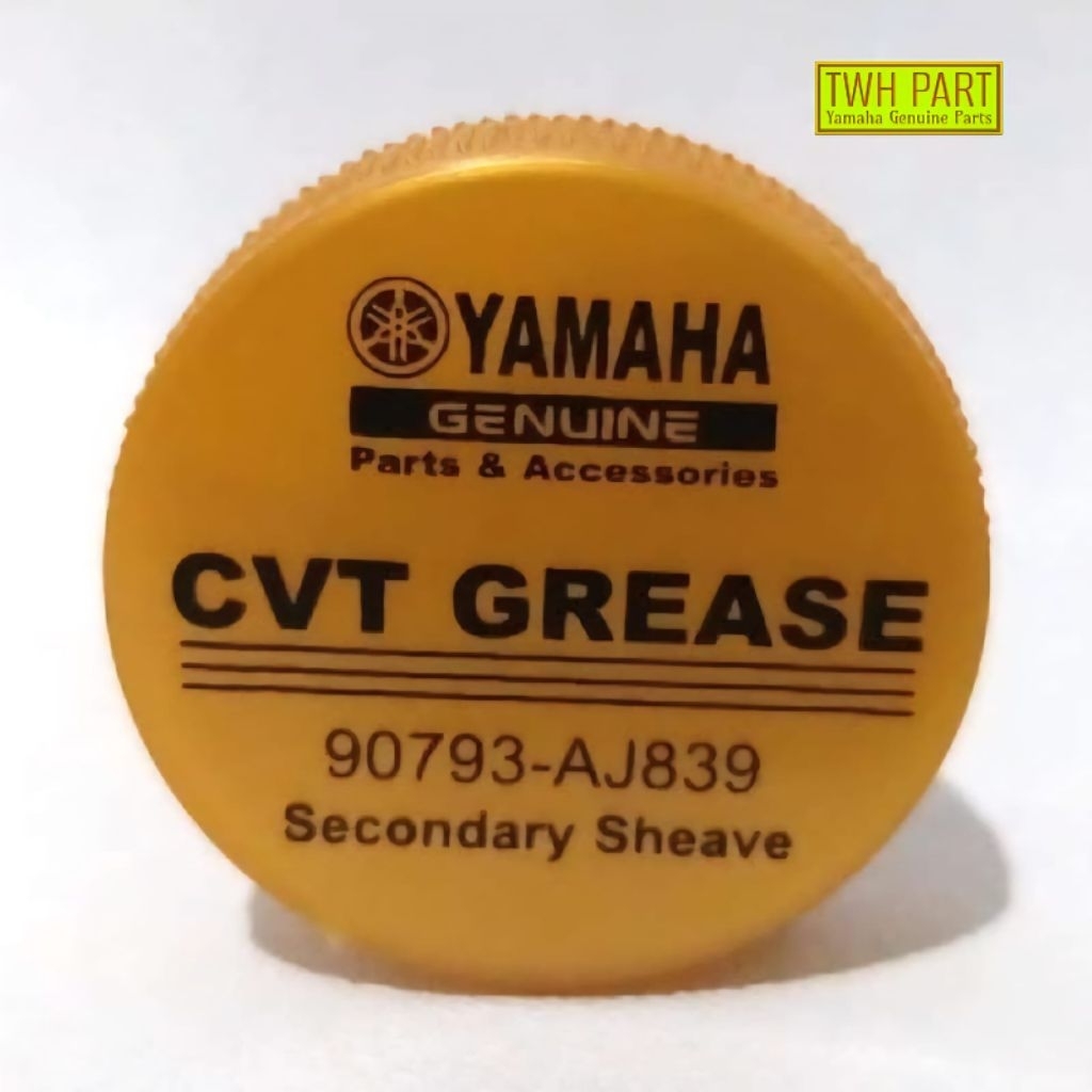 100%ORI Grease CVT/Stempet/Gemuk Gemok Nmax,Aerox AJ839