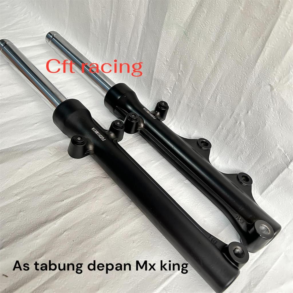 As Shock Depan MX King Shock Depan As Plus Tabung MX King