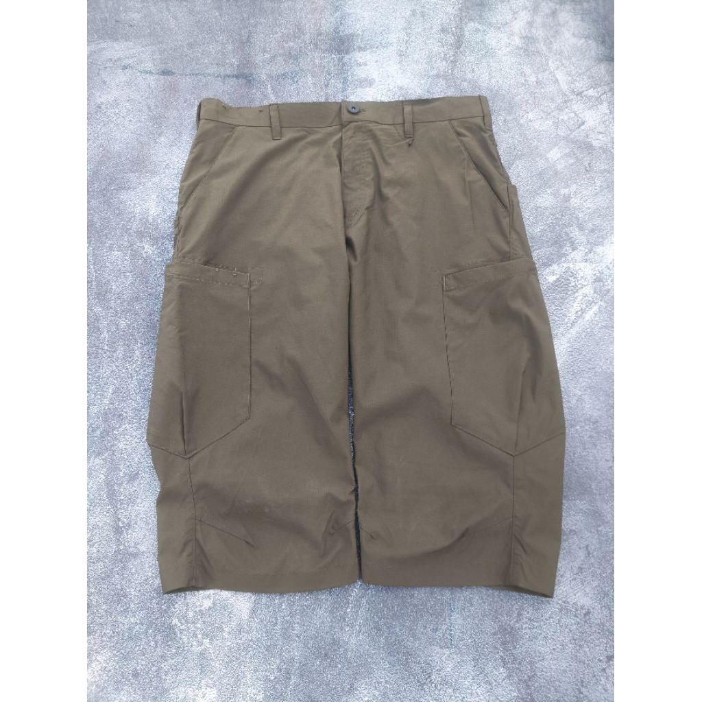 Fieldcore Solotex Cargo Workpants Ultralight