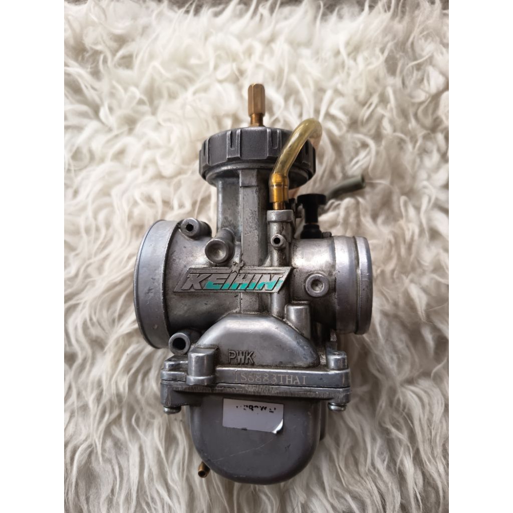 karbu pwk 35 keihin sudco