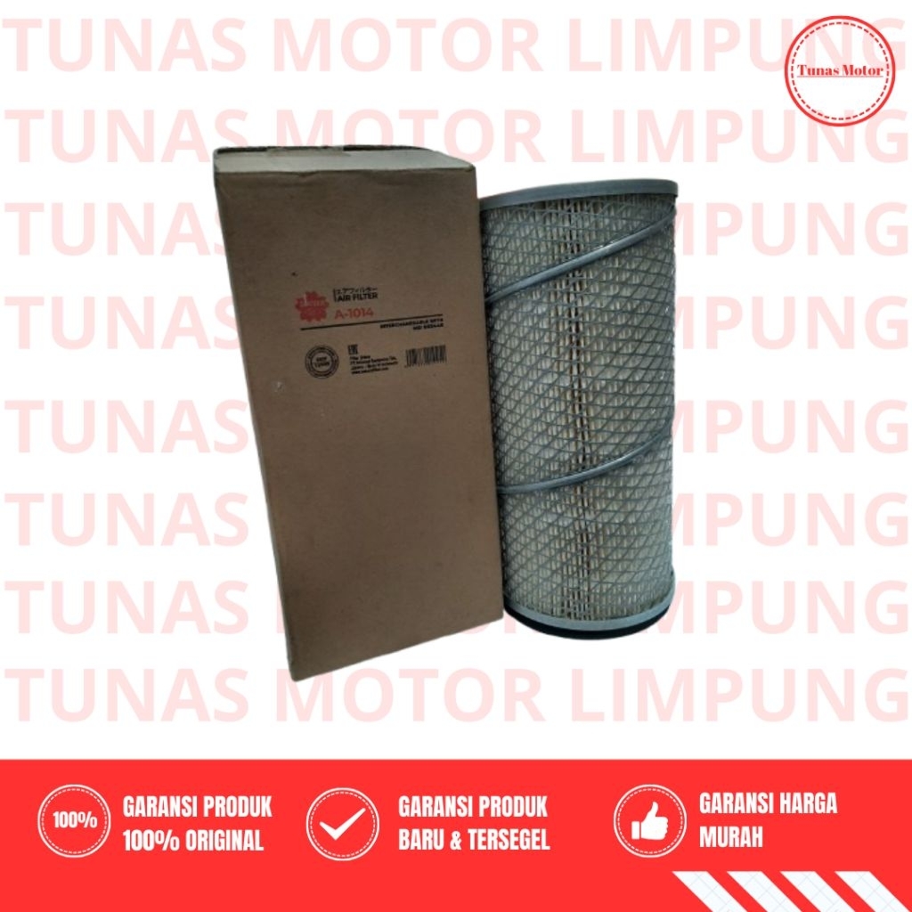 FILTER UDARA L300