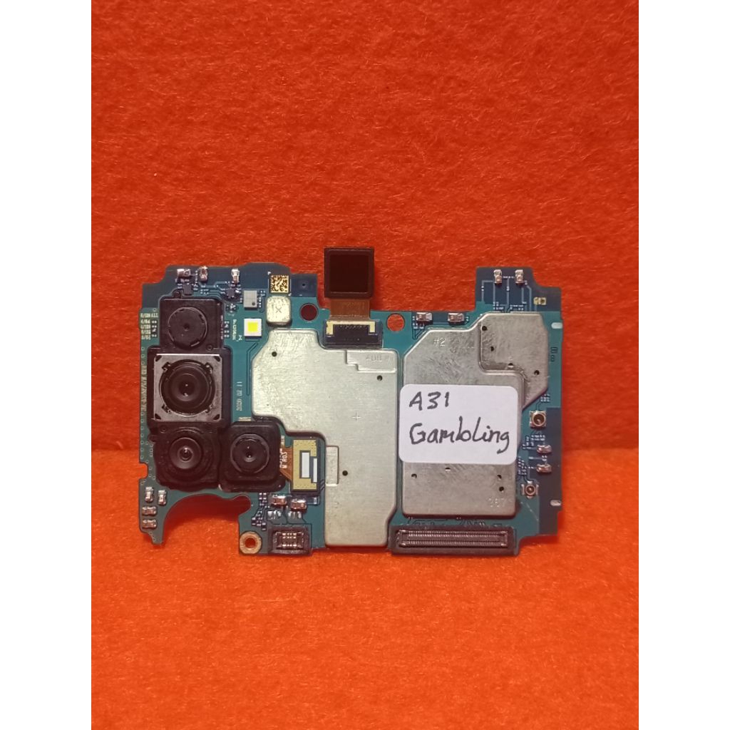 mesin samsung a31 gambling