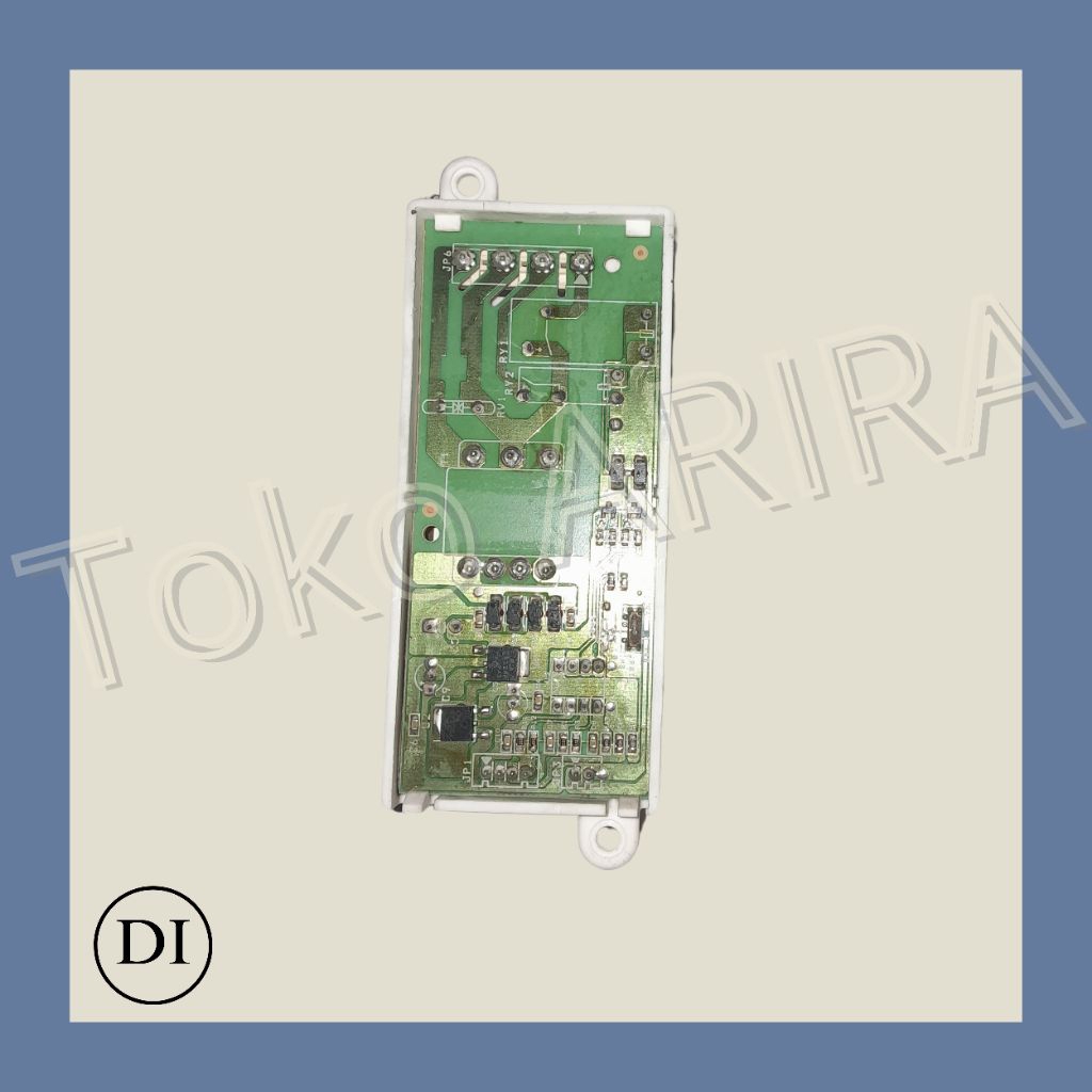 MODUL KULKAS SAMSUNG