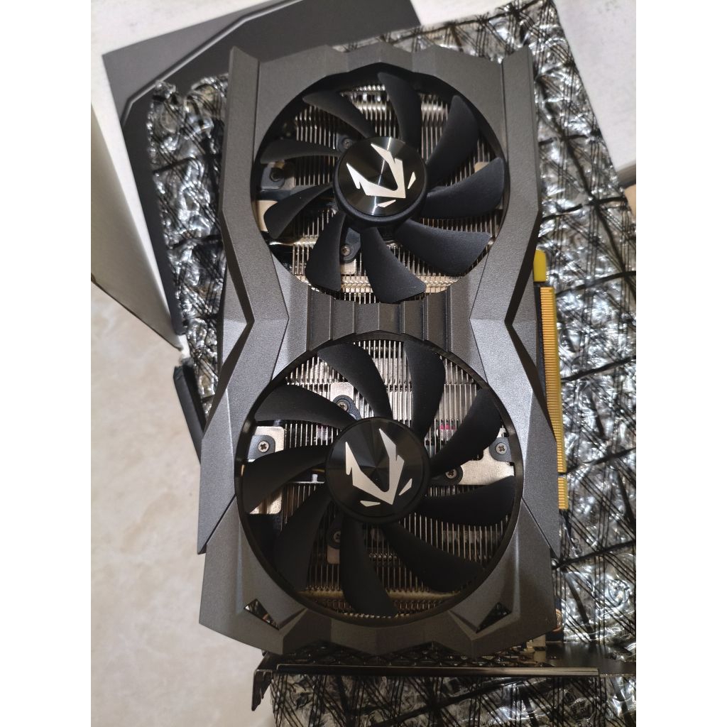 VGA RTX 2060 Zotac