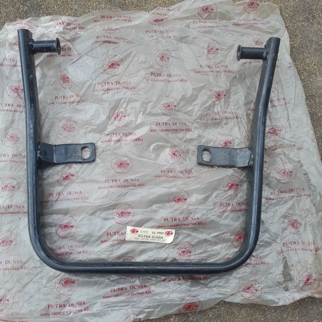 Begel behel honda gl pro gl max