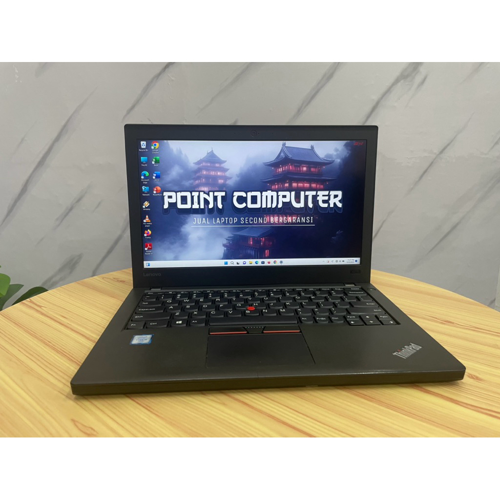 Laptop LENOVO THINKPAD X395