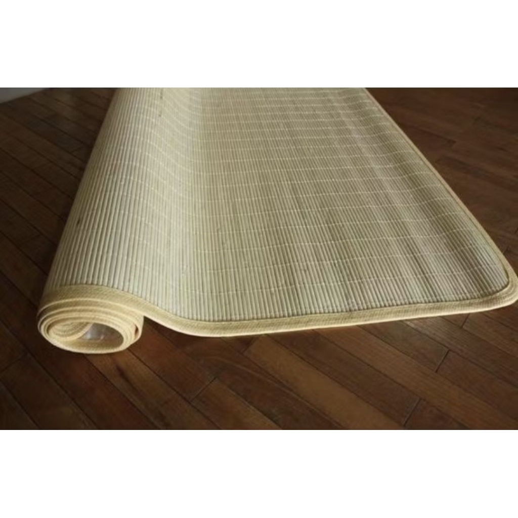 Tikar Rotan Kalimantan / Lampit Rotan Kalimantan ukuran 140x190cm, 200x300cm, 261x352cm