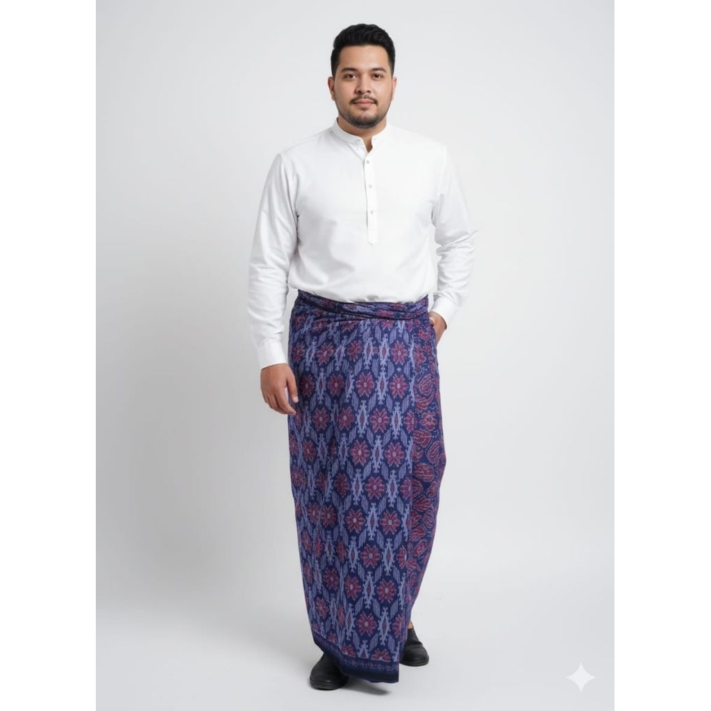 Sarung Mumtaz Besar