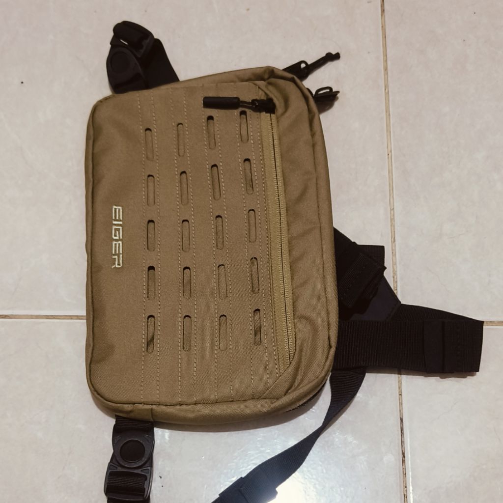 Tas Dada Eiger Maverick 2 (second)