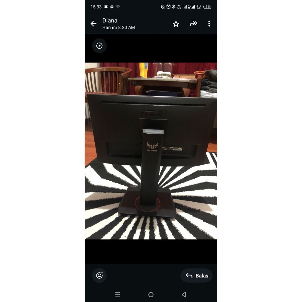 monitor asus tuf gaming