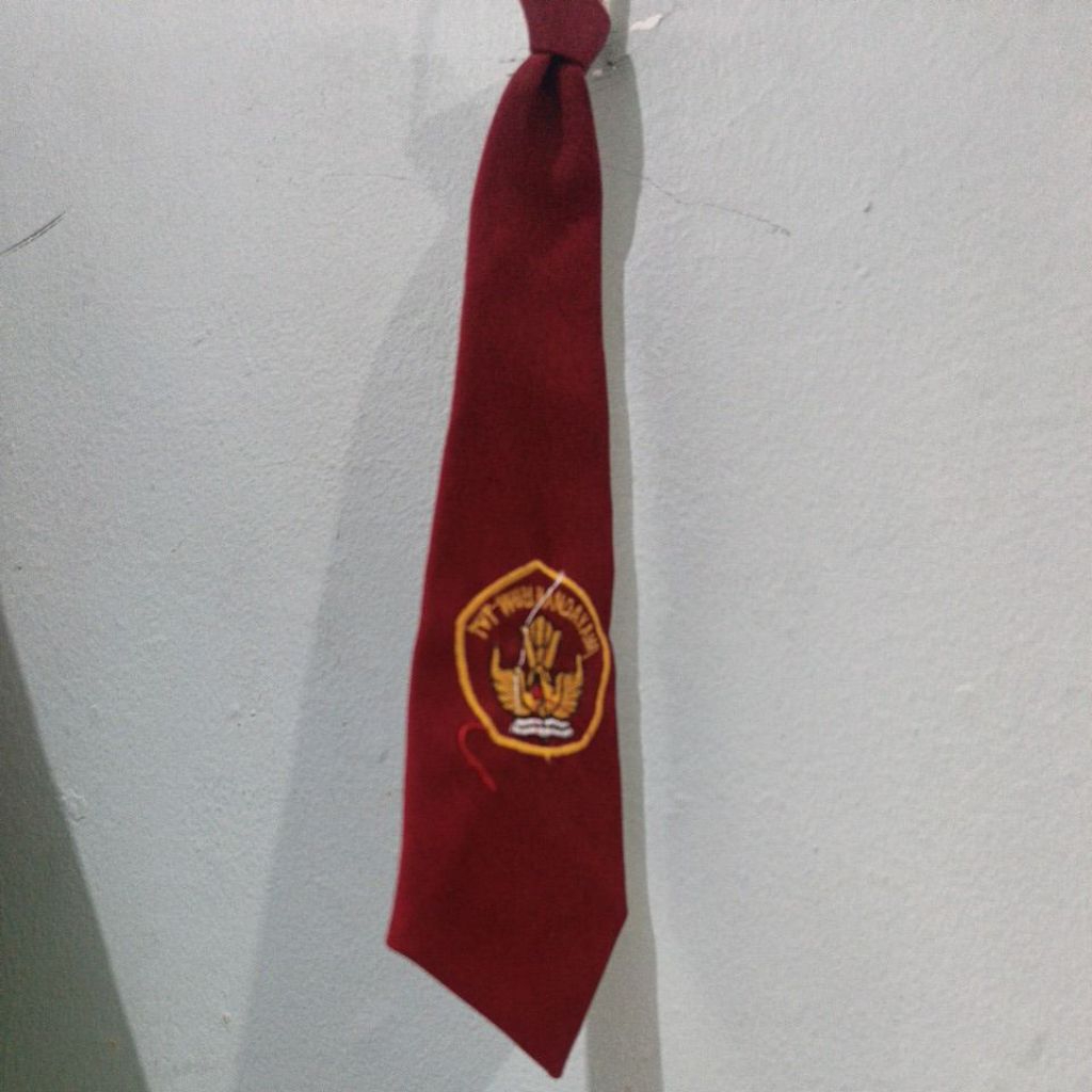 dasi SD anak laki-laki