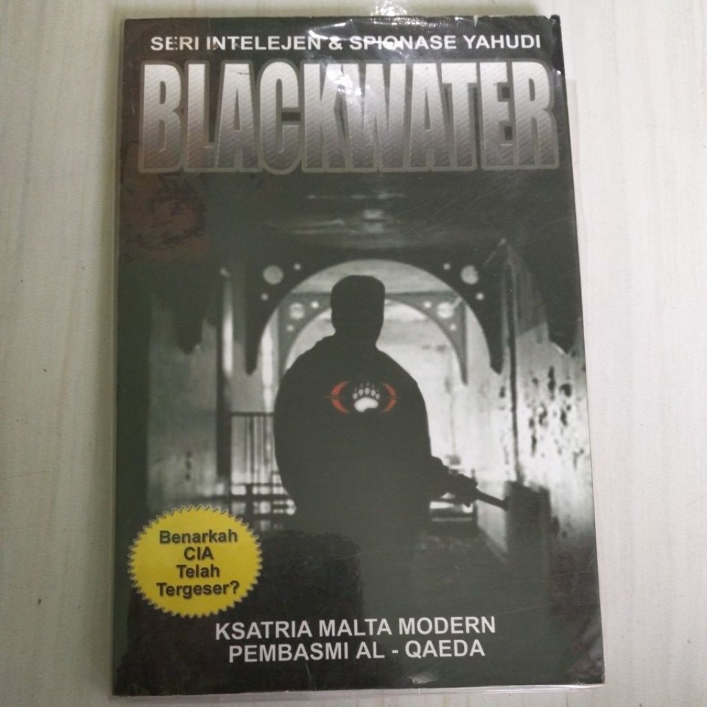 seri intelejen&spionase yahudi