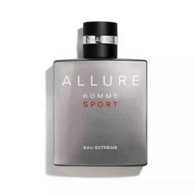 Chann*l Allure Homme Sport Eau Extreme