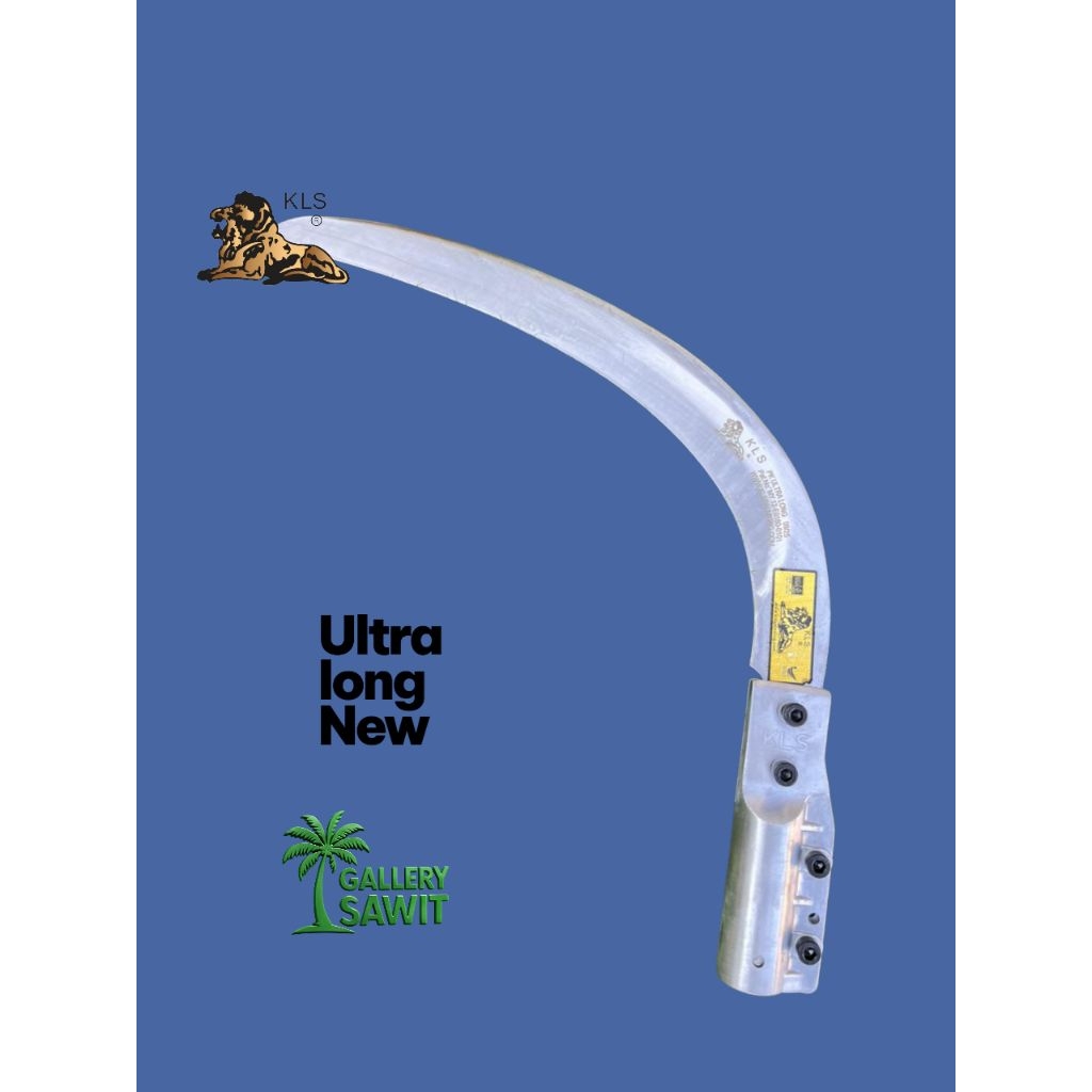 Egrek kls palm king ultra long new original