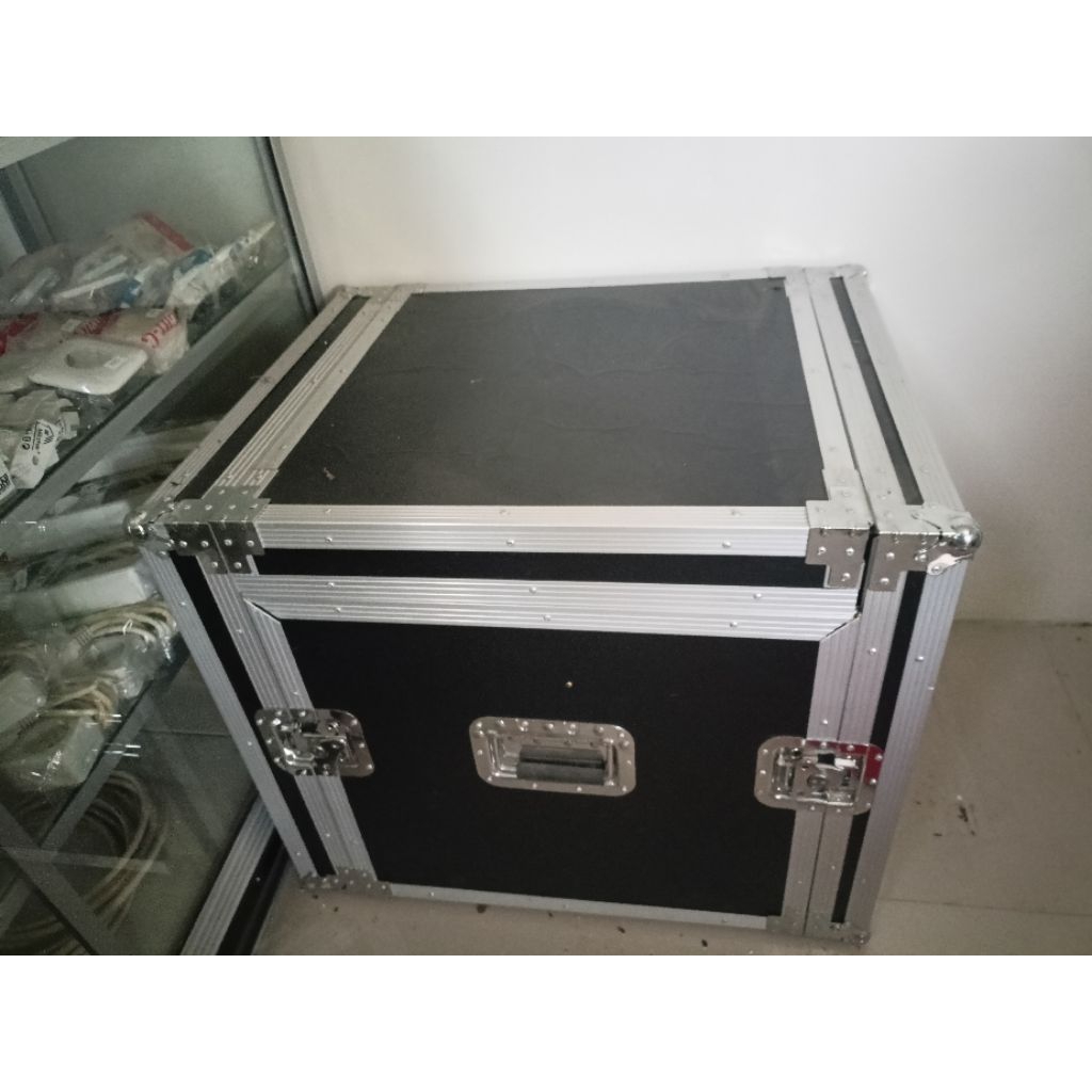 Box Hardcase Mixer Power & Acc Ga Jadi Pake