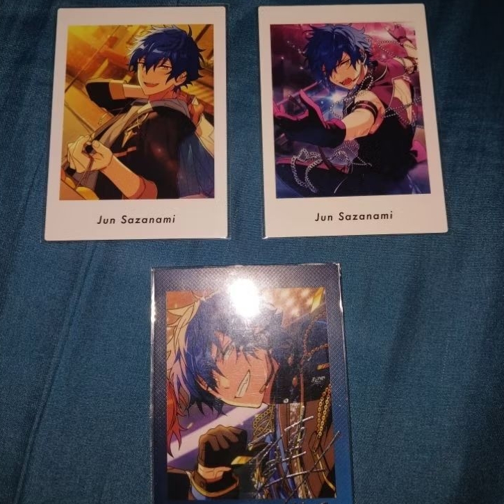 pashakore pasha pashots ensemble stars jun sazanami