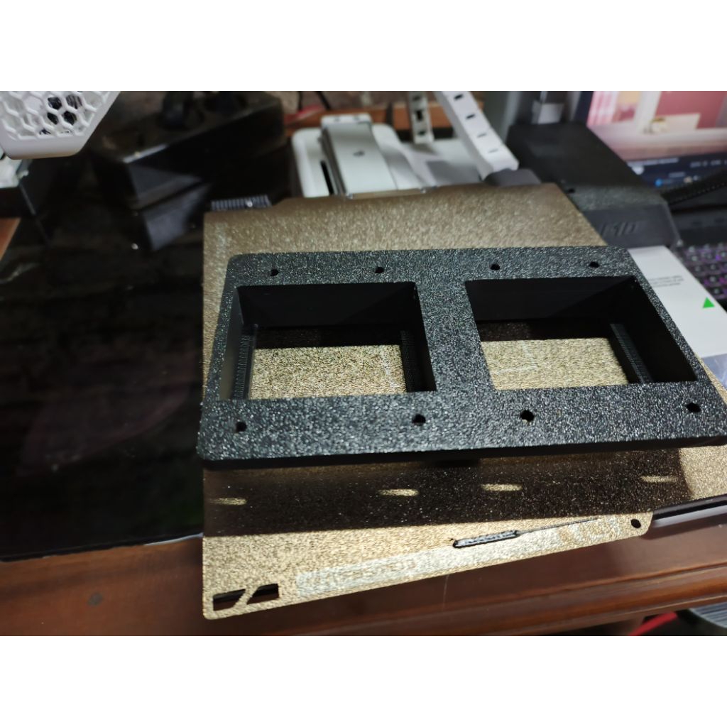 braket battre LXT makita