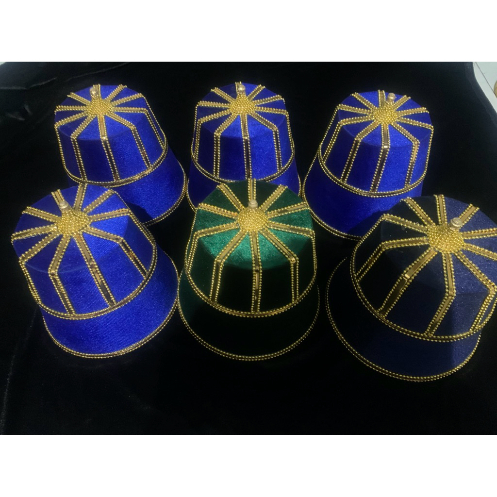 KULUK MANTEN JAWA BLUDRU