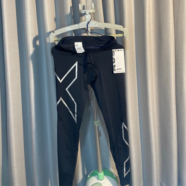 2XU Men’s Core Compression Tights