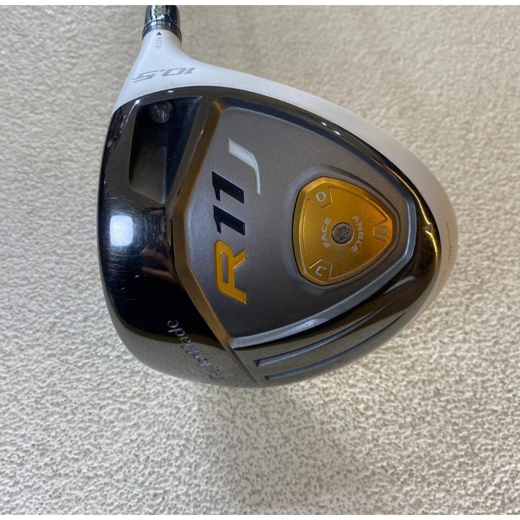 Taylormade R11J Driver Golf