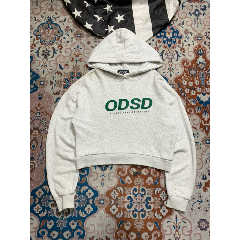 HOODIE ODSD