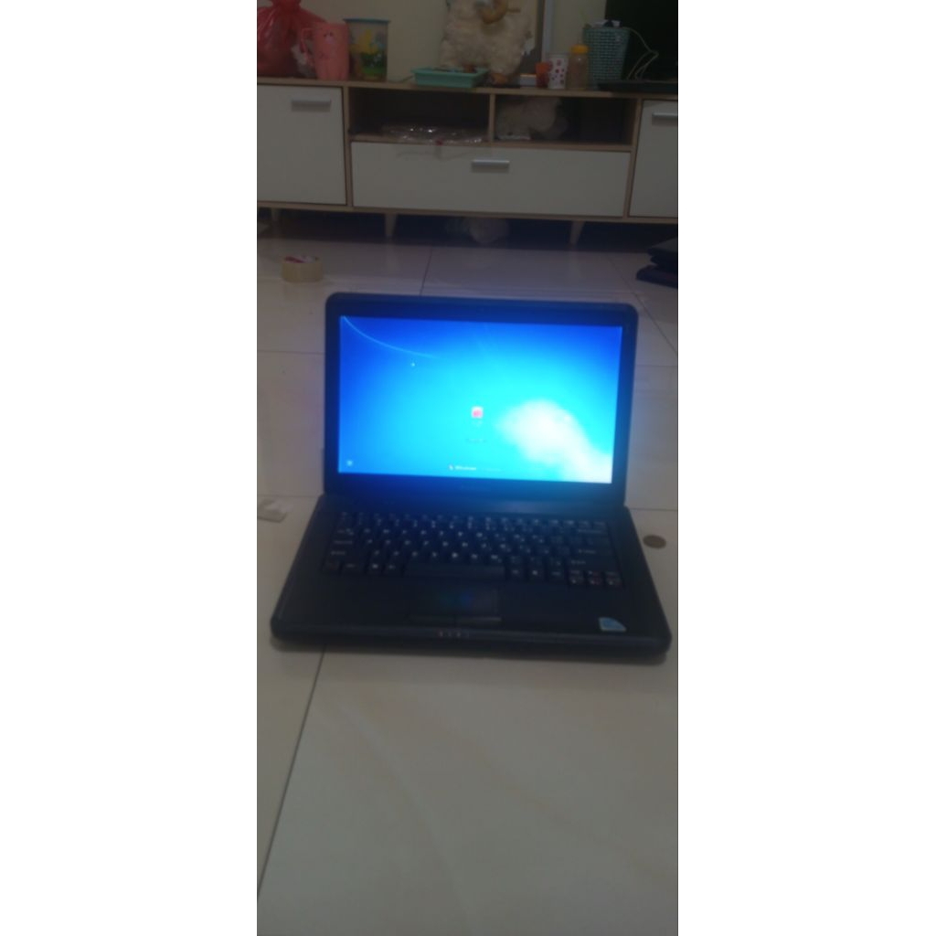 laptop Lenovo G450