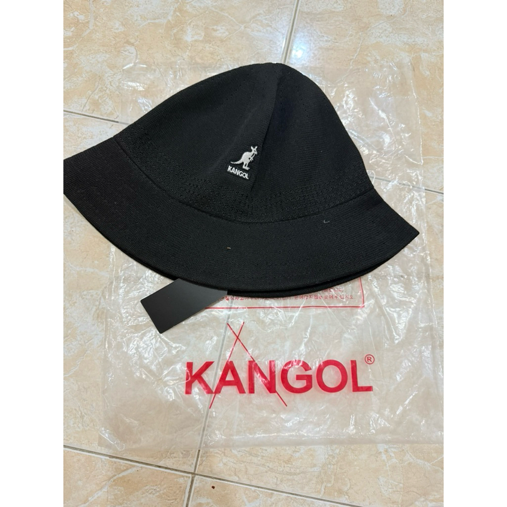 Topi KANGOL bucket hats Original