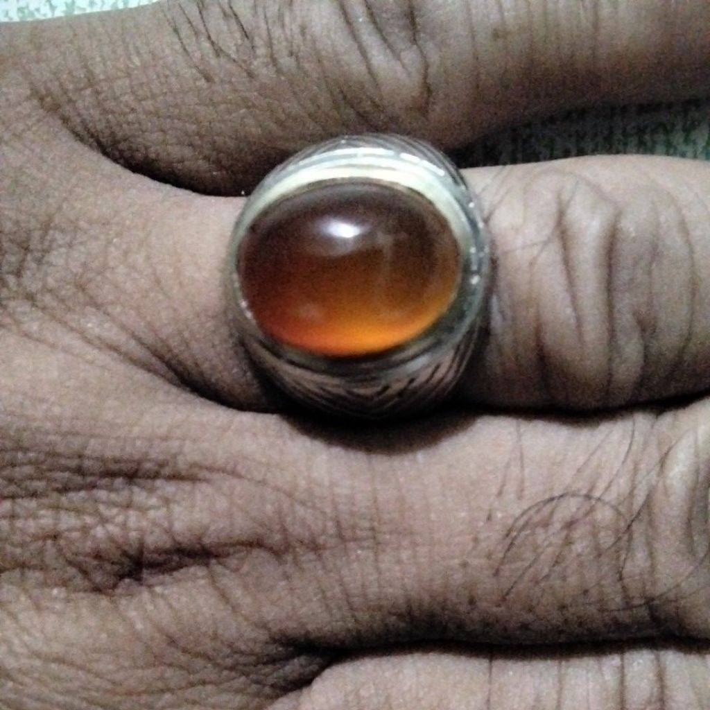 Batu Red Raflesia Bengkulu