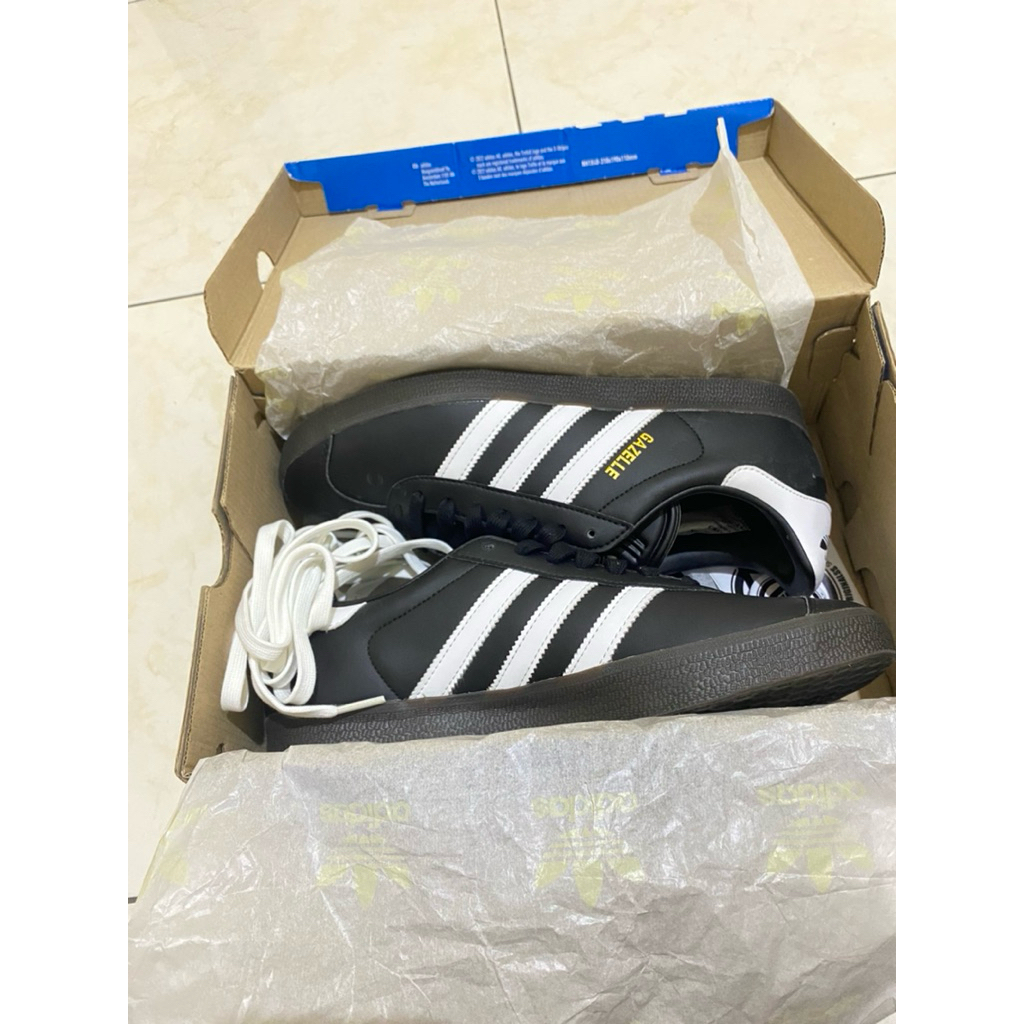 Adidas Gazelle