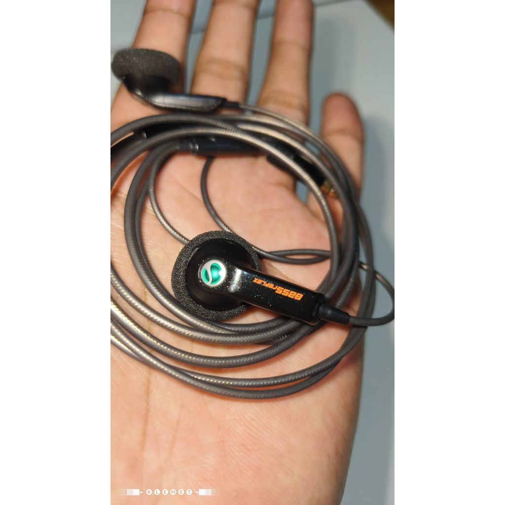 Erbud Sony ericsson hpm64