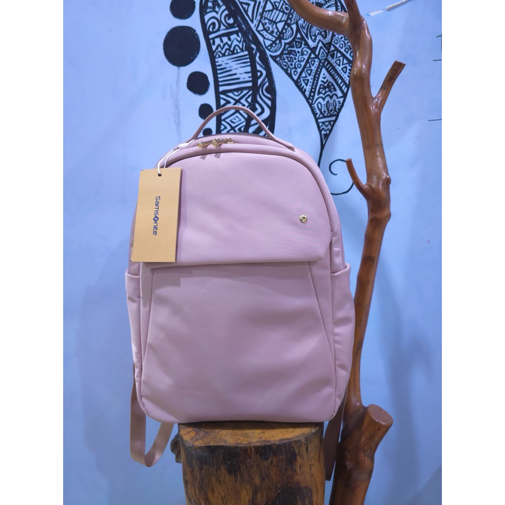 Samsonite Valerie Backpack Ransel Wanita