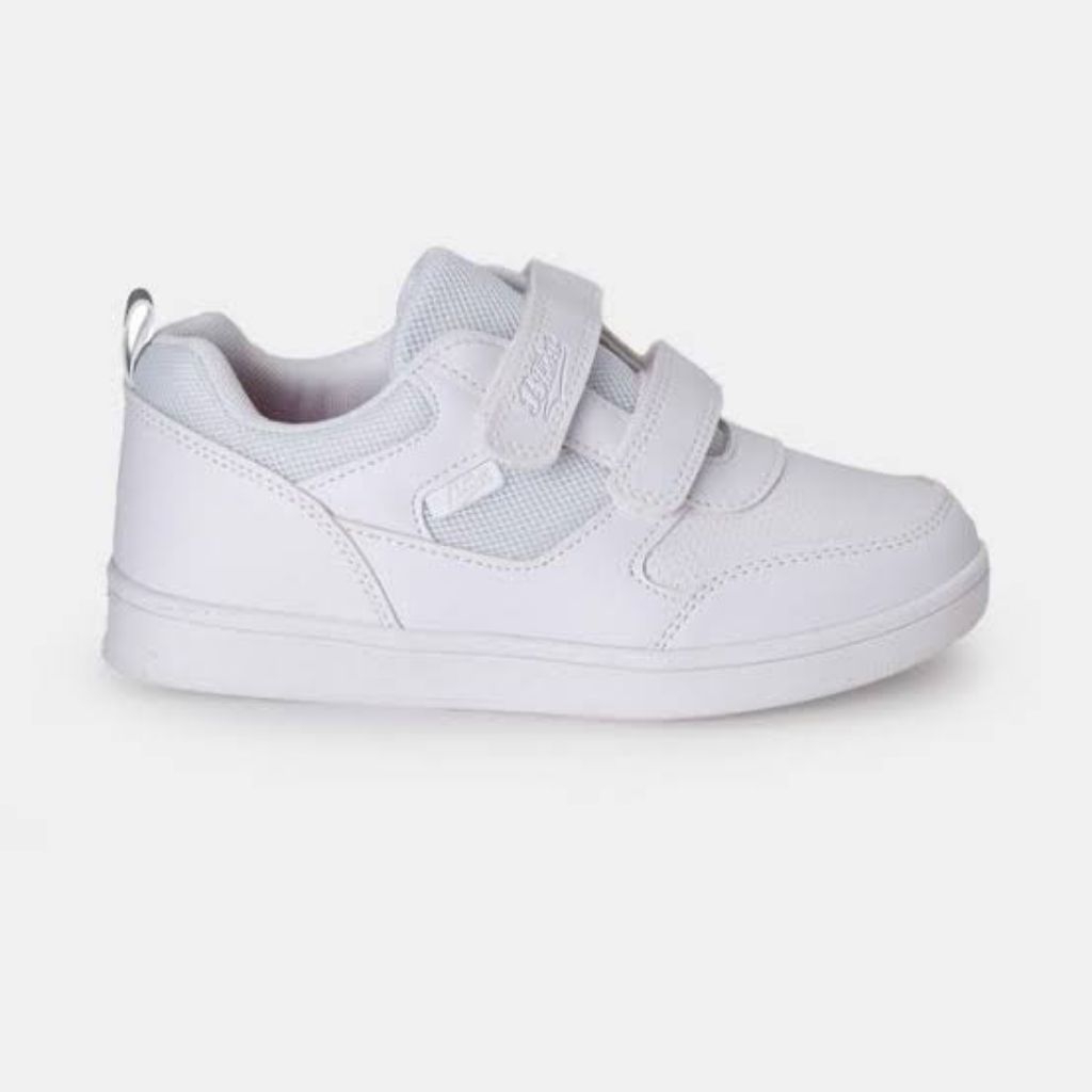 B-first Thomas school sport shoes-Bata